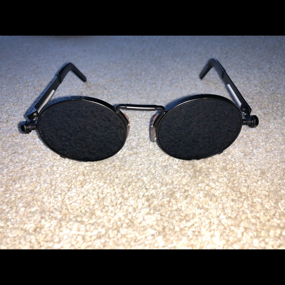 Jean Paul Gaultier vintage sunglasses